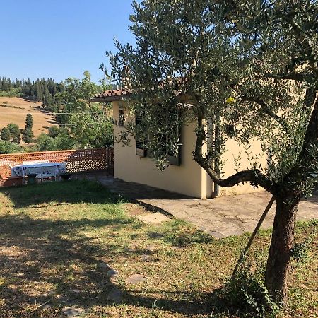 Casale Giocondo Florenţa Exterior foto