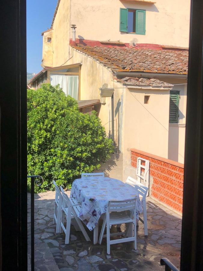 Casale Giocondo Florenţa Exterior foto